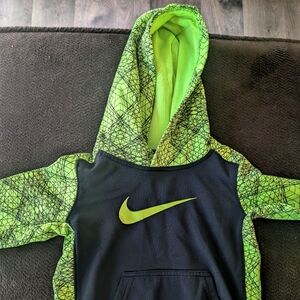 3t boys Nike hoodie